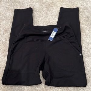 NWT Jaanuu 7/8 Yoga Pant Scrubs Size XS Style J95149